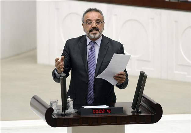 BDP does not care about corruption allegations, lawmaker says
