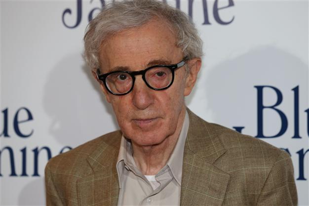 Dylan Farrow breaks silence on Woody Allen abuse allegation