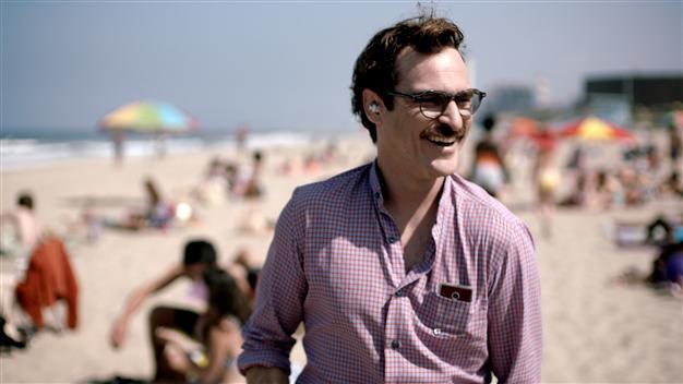 Her and Captain Phillips win big at WGA award event