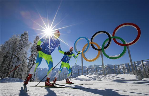 Australia bans athletes from Sochi city over security fears