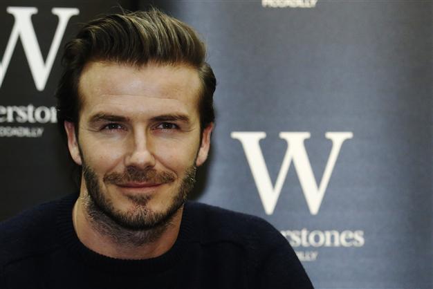 David Beckham homing in on Miami MLS deal: reports