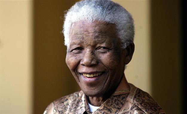 Mandelas estate worth estimated $4.1 million