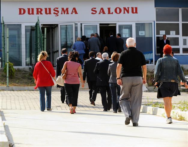 Ergenekon judge says he wouldn’t have accepted indictment if he had properly read it