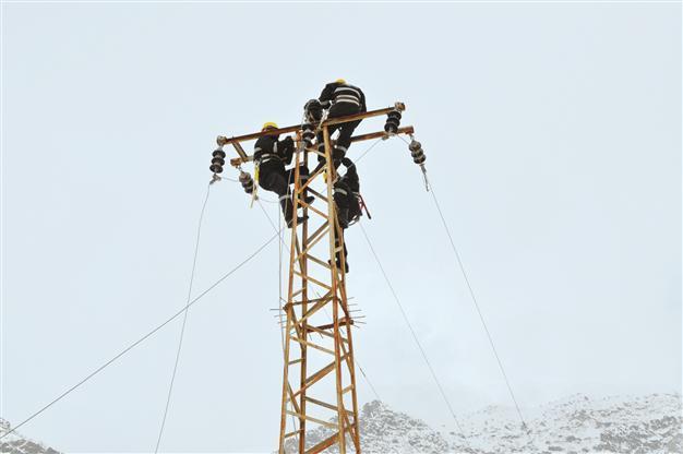 Turkey mulls getting power from Balkans