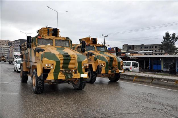 Turkey’s defense industry exports hit $900 million in 2018