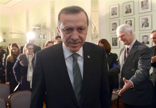Turkish PM urges more German support for EU bid