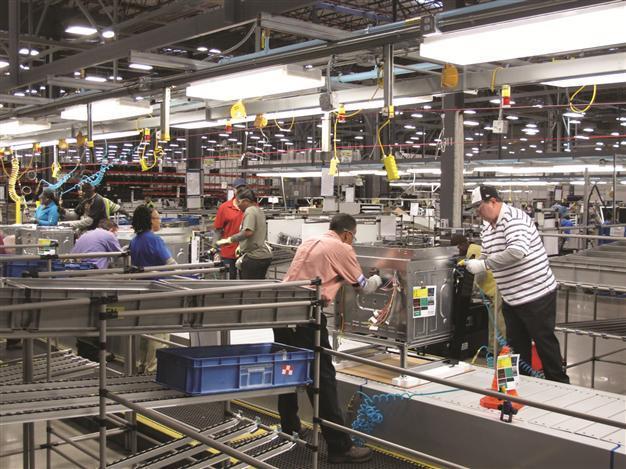 New pragmatism and social markets