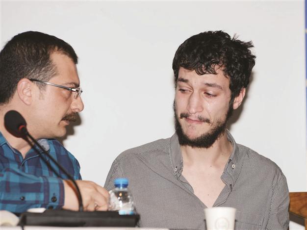 Trial regarding death of Gezi protester Mehmet Ayvalıtaş adjourned to May