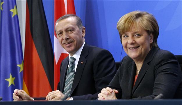 Local elections will be crucial test for AKP: Turkish PM Erdoğan