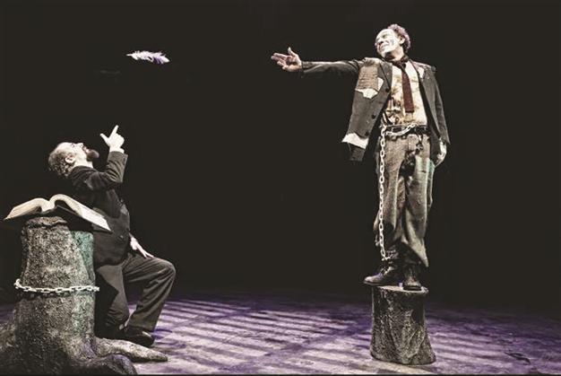 State Theaters set to stage Chekhov works