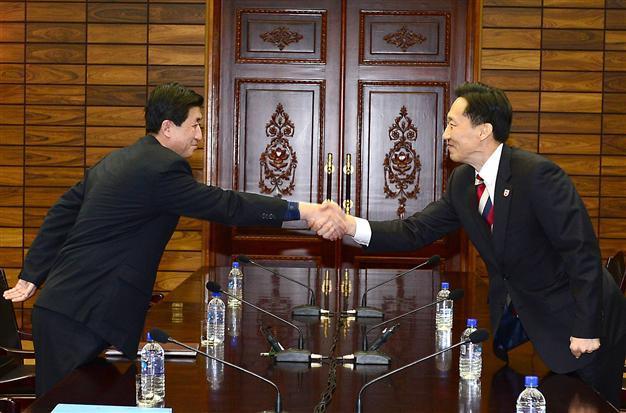 North Korea threatens to renege on reunions with South