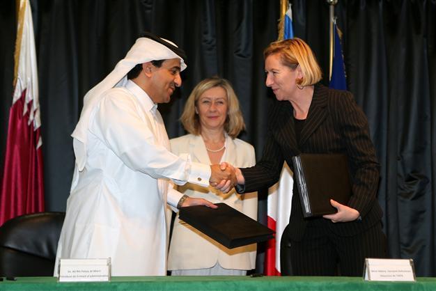 Paris denies French school is teaching sharia law in Qatar