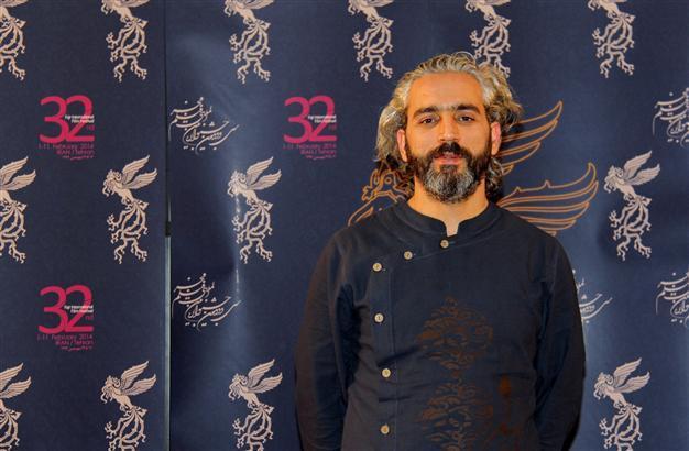 Turkish film Üç yol awarded at Iran festival