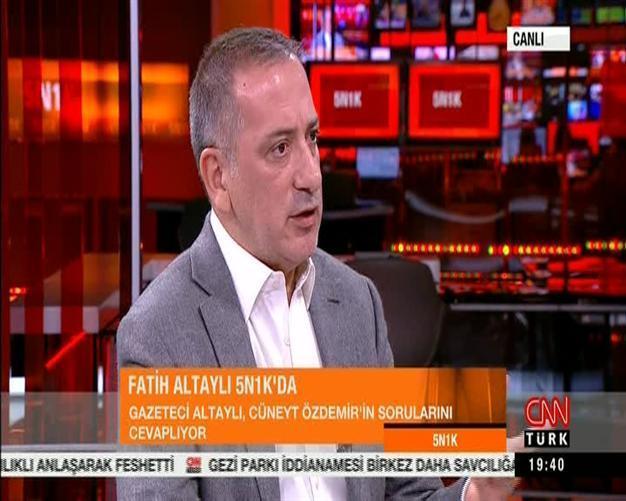 ‘Instructions rain down on Turkish media every day,’ says prominent editor-in-chief