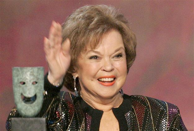 US screen darling and icon child star Shirley Temple dies at 85