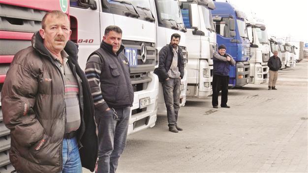 Bulgaria tightens checks on Turkish vehicles amid crisis