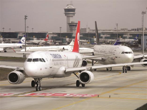 Turkish Airlines signs $560-million engine deal