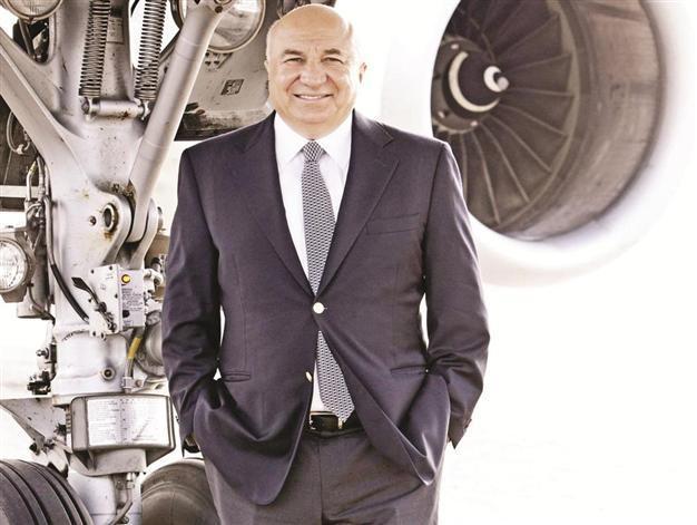 TAV keeps Atatürk airport extension plans