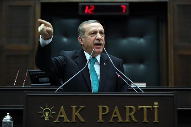 Turkish PM challenges Fethullah Gülen to form a political party