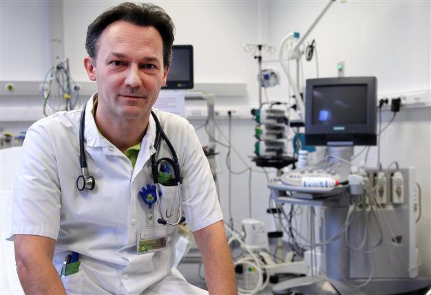Belgium set to give children right-to-die