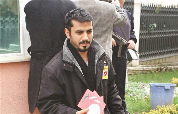 Turkish daily Tarafs reporter faces spying probe for leak story