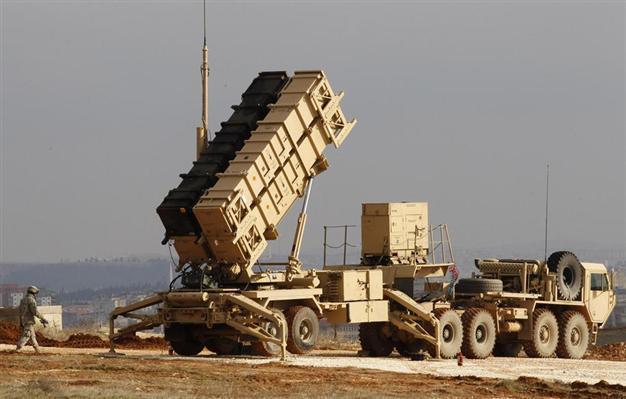 Turkey says it has received no new bids to rival China missile offer