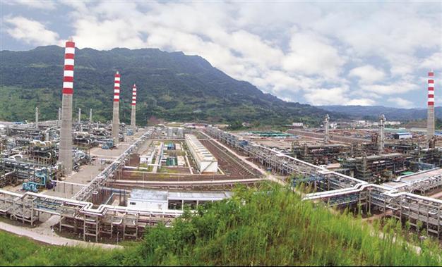 Chevron’s $6.4 billion China gas project faces new delays: Sources