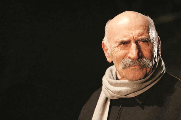 Commemoration held for Tuncel Kurtiz by Yeşilçam
