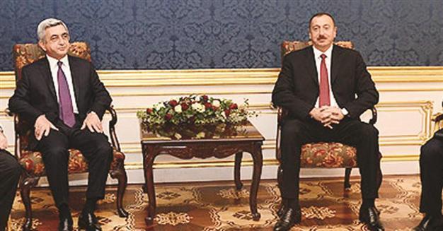 Ankara to test waters for talks in Yerevan