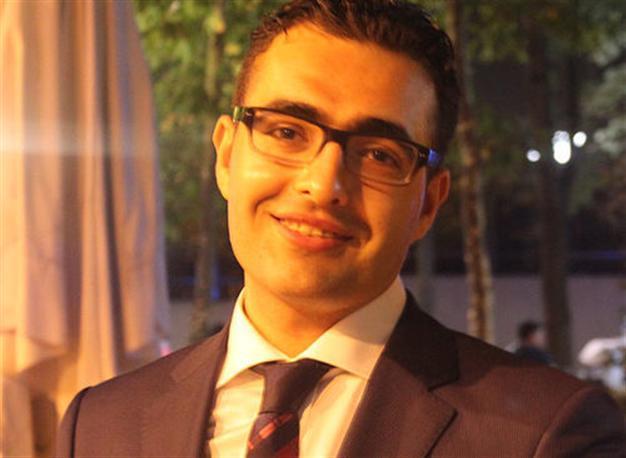 Azerbaijani journalist for Today’s Zaman leaves Turkey under deportation threat