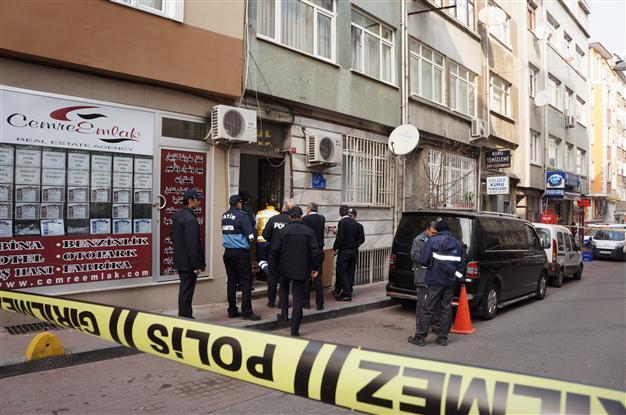 Iraqi family dies due to gas leak in Istanbul