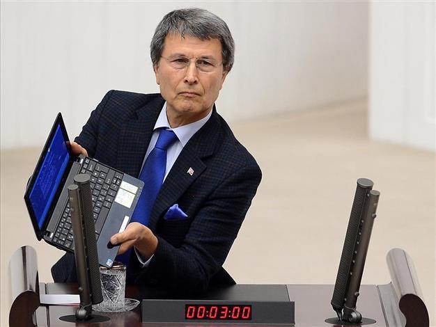 MHP furious over opinion poll manipulation claims