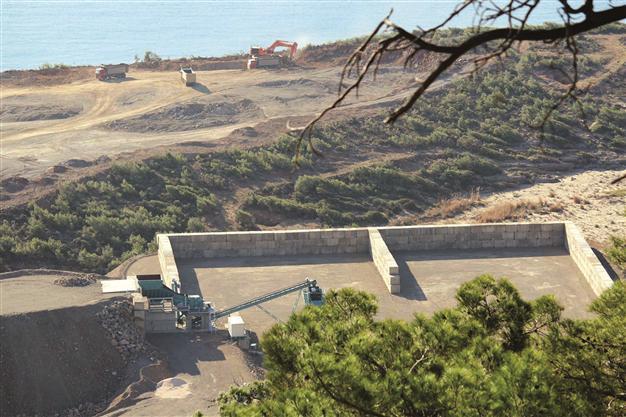 Turkey’s first nuke plant ‘facing further delays’