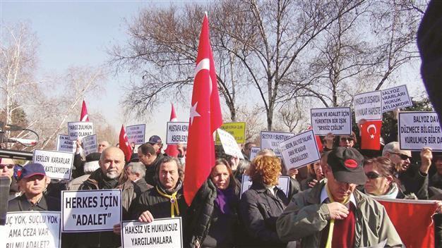 Judicial package fails to get opposition’s support