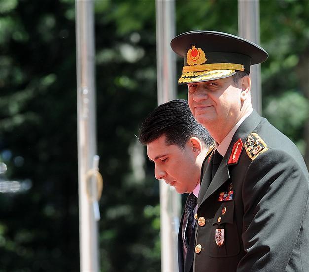 Turkeys former top commander Başbuğ says he wants retrial, not amnesty