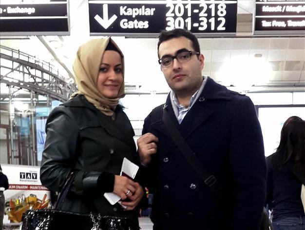 Opposition questions Turkish gov’t about deportation of Today’s Zaman journalist