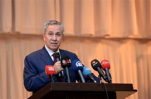 Turkish deputy PM calls for selective releases in Ergenekon, as formulas debated