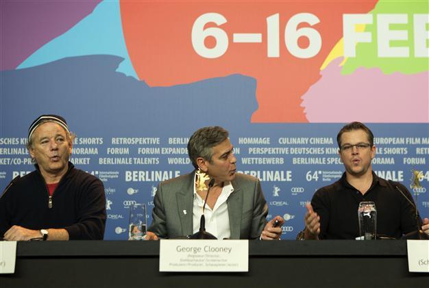 Berlinale hosts event by Istanbul Film Fest