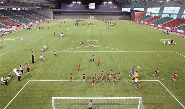 Qatar’s sports-focused public diplomacy policies backfiring