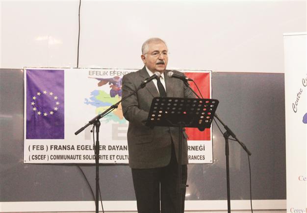 Ankara ‘was on brink of severing Paris ties,’ Turkish envoy says