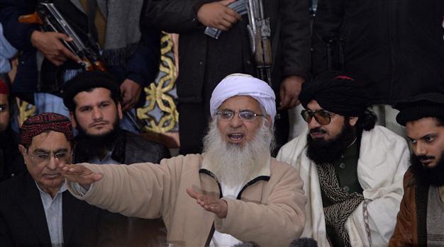 Taliban set tough conditions for peace talks progress