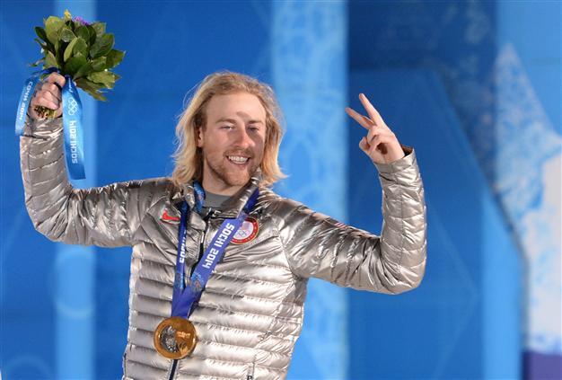 Slopestyle success whets IOC appetite for new sports