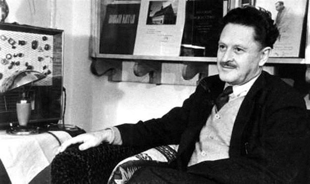 Conference on Nazım Hikmet at Brown University