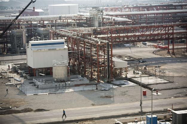 Turkish firms rushing to Iran to grab slice of post-sanction opportunities: Business representative