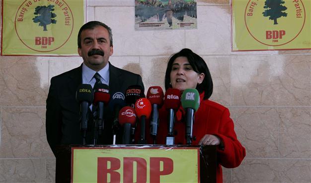 Jailed PKK leader and Iraqi Kurdish president ‘on same page’