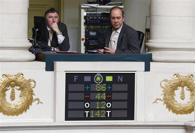 Belgium extends right-to-die to terminally ill children