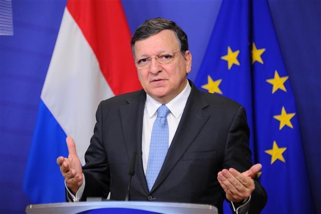 Independent Scotland difficult, if not impossible to integrate with EU: Barroso
