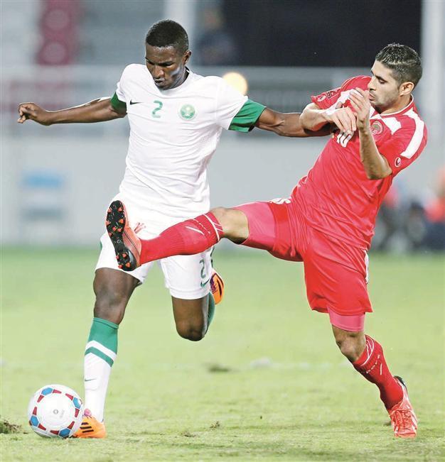 Saudis debate societal merits of football