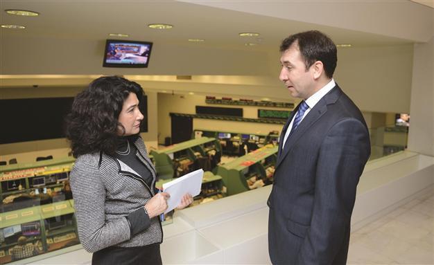 Foreign investors still believe in Turkey’s potential despite current challenges