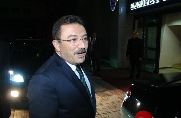 Fourteen governors replaced across Turkey